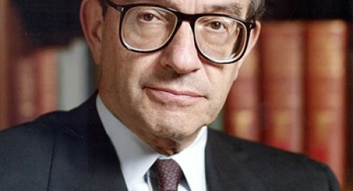 Alan Greenspan, morto il �Maestro� della Federal Reserve